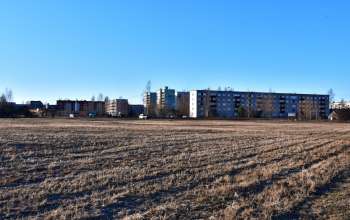Daudzdzīvokļu dzīvojamās mājas nojaukšana Viestura ielā 44, Jēkabpilī