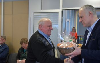 Jēkabpils pakalpojumiem 25 gadi