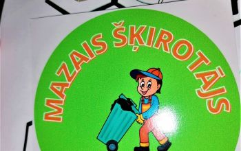 “Ceļš uz tīrāku vidi”