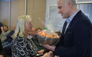 Jēkabpils pakalpojumiem 25 gadi