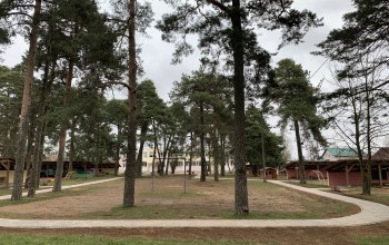 Meža iela 12, PII 