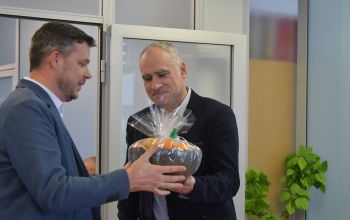 Jēkabpils pakalpojumiem 25 gadi