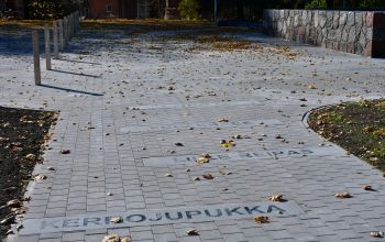 O. Kalpaka laukums 6.10.2021