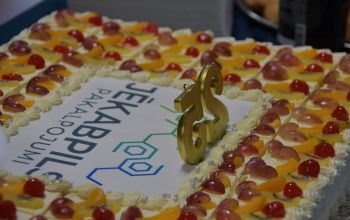 Jēkabpils pakalpojumiem 25 gadi