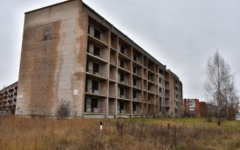 Darbi Viestura ielā 44