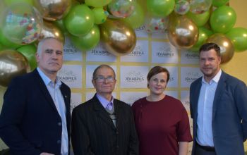 Jēkabpils pakalpojumiem 25 gadi