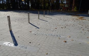 O. Kalpaka laukums 6.10.2021