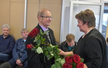 Jēkabpils pakalpojumiem 25 gadi