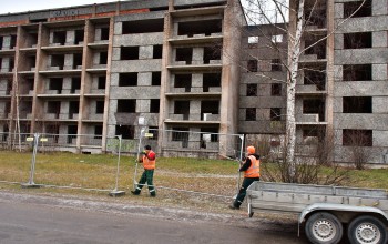 Darbi Viestura ielā 44