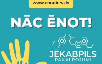 Ēnu diena uzņēmumā SIA “Jēkabpils pakalpojumi”