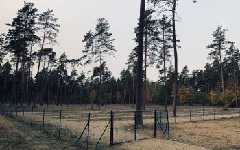 Jēkabpils dzīvnieku kapsēta no 1.oktobra uzsāk darbību