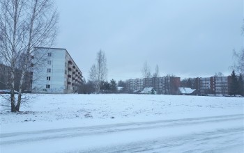 Pabeigti darbi Viestura ielā 44