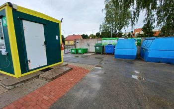 ķiroto atkritumu pieņemšanas cenas 