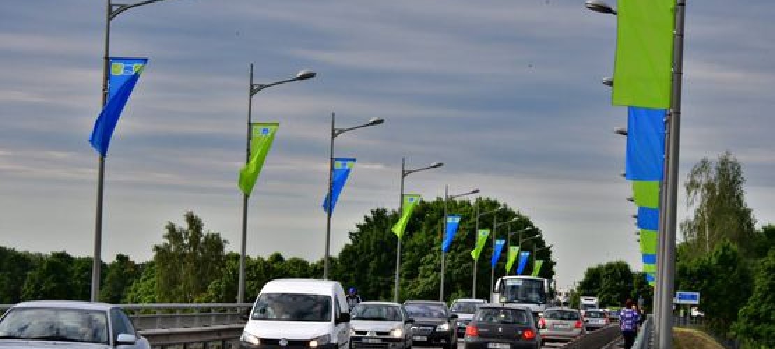 SIA “Jēkabpils pakalpojumi” turpmāk nodrošinās pilsētas ielu apgaismojuma darbību