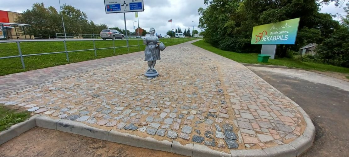 Noslēgušies vides objekta 