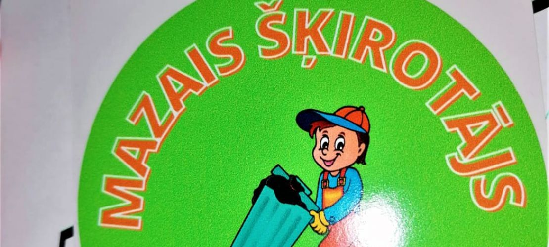 Jēkabpils izglītības iestādēs uzsākts realizēt izglītojošu pasākumu programmu “Ceļš uz tīrāku vidi”